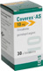 COVEREX-AS 10 MG FILMTABLETTA