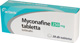 MYCONAFINE 250 MG TABLETTA