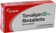 TORVALIPIN 10 MG FILMTABLETTA