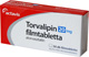 TORVALIPIN 20 MG FILMTABLETTA