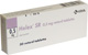 HELEX SR 0,5 MG RETARD TABLETTA