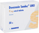 DOXAZOSIN SANDOZ URO 4 MG RETARD TABLETTA
