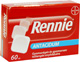 RENNIE RGTABLETTA