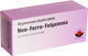 NEO-FERRO-FOLGAMMA 114 MG/0,8 MG GYOMORNEDV-ELLENLL TABLETTA