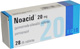 NOACID 20 MG GYOMORNEDV-ELLENLL TABLETTA