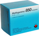 METFOGAMMA 850 MG FILMTABLETTA