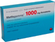 METFOGAMMA 1000 MG FILMTABLETTA
