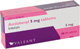 AMLOBESYL 5 MG TABLETTA