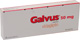 GALVUS 50 MG TABLETTA
