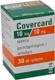 COVERCARD 10 MG/10 MG TABLETTA