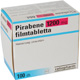 PIRABENE 1200 MG FILMTABLETTA