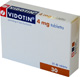 VIDOTIN 4 MG TABLETTA