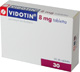 VIDOTIN 8 MG TABLETTA