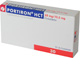 PORTIRON HCT 50 MG/12,5 MG FILMTABLETTA