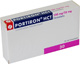 PORTIRON HCT 100 MG/25 MG FILMTABLETTA