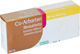 CO-ARBARTAN 50 MG/12,5 MG FILMTABLETTA