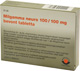 MILGAMMA NEURO 100/100 MG BEVONT TABLETTA