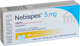 NEBISPES 5 MG TABLETTA