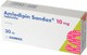 AMLODIPIN SANDOZ 10 MG TABLETTA