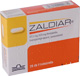 ZALDIAR 37,5 MG/325 MG FILMTABLETTA