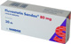 FLUVASTATIN SANDOZ 80 MG RETARD TABLETTA