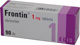 FRONTIN 1 MG TABLETTA