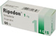 RIPEDON 1 MG FILMTABLETTA