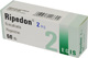 RIPEDON 2 MG FILMTABLETTA