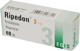 RIPEDON 3 MG FILMTABLETTA