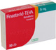 FINASTERID-TEVA 5 MG FILMTABLETTA