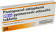 PANTOPRAZOL-RATIOPHARM 20 MG GYOMORNEDV-ELLENLL TABLETTA