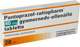 PANTOPRAZOL-RATIOPHARM 40 MG GYOMORNEDV-ELLENLL TABLETTA