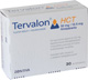 TERVALON HCT 50 MG/12,5 MG FILMTABLETTA