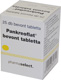 PANKREOFLAT BEVONT TABLETTA