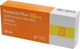 PANTACID FLUX 20 MG GYOMORNEDV-ELLENLL TABLETTA