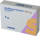 LEVOFLOXACIN SANDOZ 500 MG FILMTABLETTA