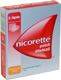 NICORETTE PATCH TTETSZ 15 MG/16 RA TRANSZDERMLIS TAPASZ