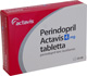 PERINDOPRIL ACTAVIS 4 MG TABLETTA
