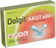 DOLGIT AKUT 400 MG LGY KAPSZULA