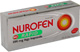 NUROFEN RAPID 200 MG LGY KAPSZULA