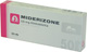 MIDERIZONE 50 MG FILMTABLETTA
