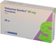 VALSARTAN SANDOZ 80 MG FILMTABLETTA
