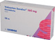 VALSARTAN SANDOZ 160 MG FILMTABLETTA
