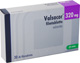 VALSACOR 320 MG FILMTABLETTA