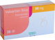 VALSARTAN-TEVA 80 MG FILMTABLETTA