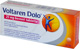 VOLTAREN DOLO 25 MG BEVONT TABLETTA