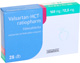 VALSARTAN-HCT-TEVA 160 MG/12,5 MG FILMTABLETTA