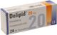 DELIPID 20 MG FILMTABLETTA