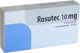 ROSUTEC 10 MG FILMTABLETTA