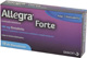 ALLEGRA FORTE 180 MG FILMTABLETTA ALLEGRA FORTE 180 MG FILMTABLETTA
